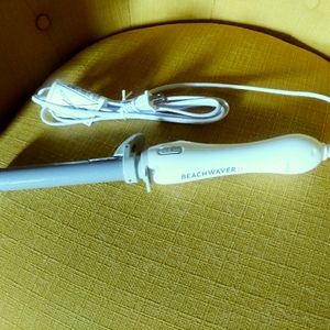 Beachwaver Curling Iron
